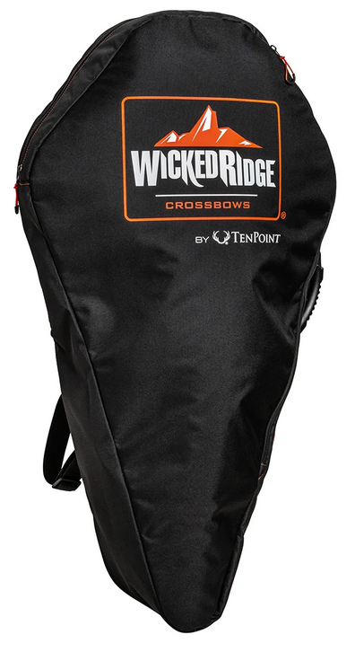 WICKED SOFT CASE W/ BACKPACK STRAPS BLK - Sale